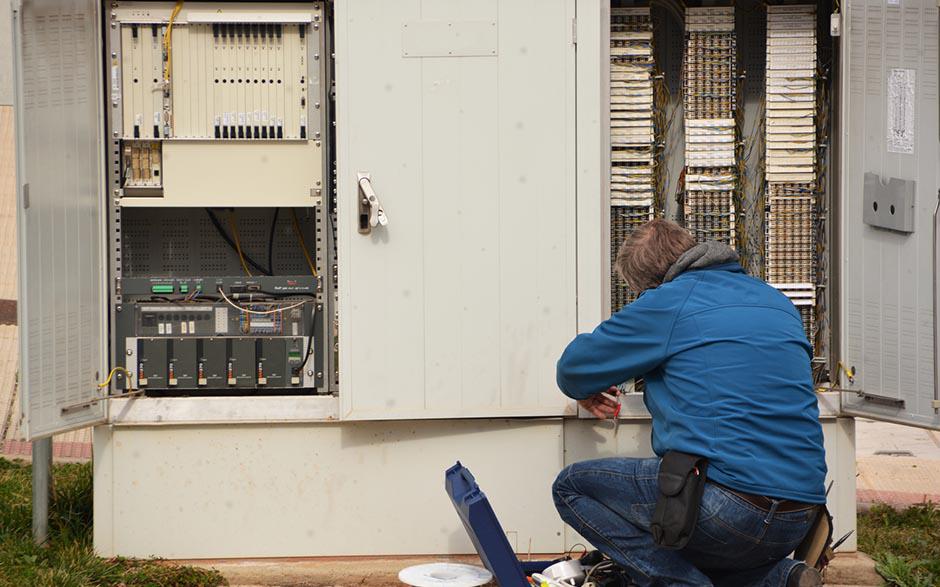électricien en urgence Lardy