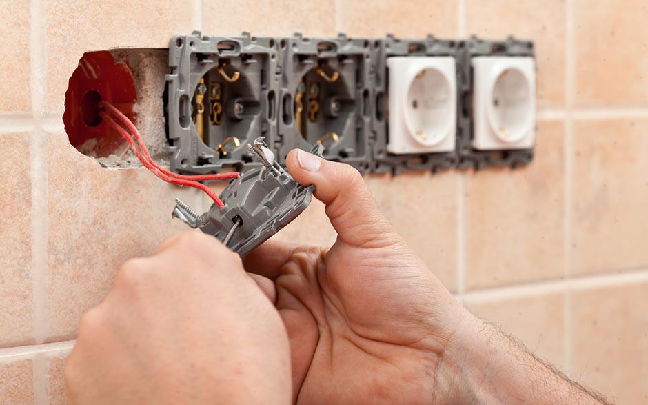 électricien en urgence Lardy