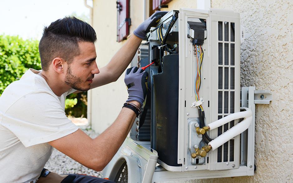 électricien installateur Vélizy-Villacoublay